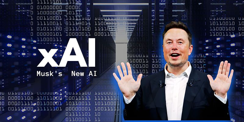 Elon Musk 的 xAI 以 $33B 的价格收购了他的社交媒体平台 X