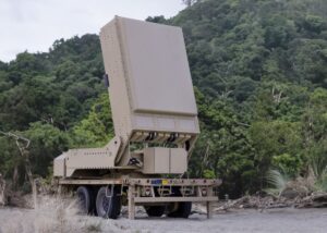 国防科技初创公司 Epirus 筹集了 $250M D 轮融资以对抗无人机群