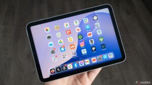 iPad mini（第 7 代）刚刚在 2025 年创下迄今为止的最低价格
