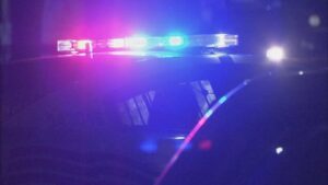 3 名青少年被捕，在华盛顿州肯特市找回被盗汽车