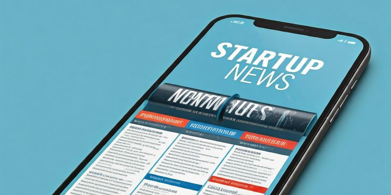 初创公司新闻和更新：每日综述（2025 年 3 月 18 日）