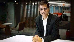 GlobalLogic 在亚太地区实现强劲增长，明年计划通过 AI 运动实现 25% 的增长