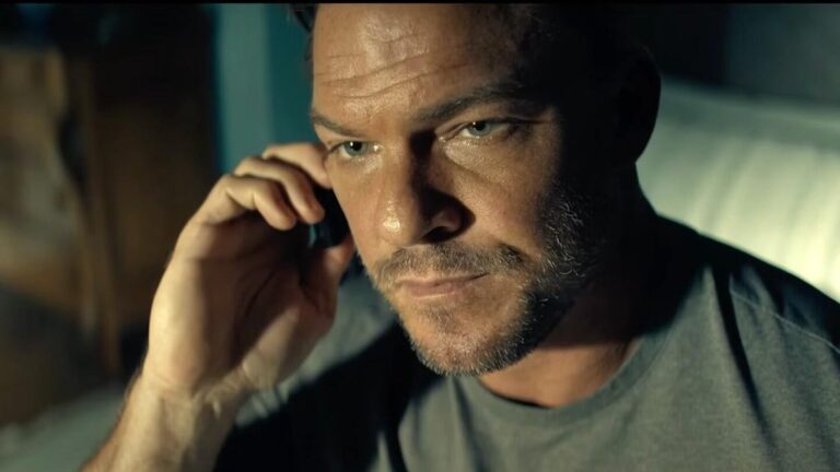 《Reacher》第 3 季发布时间表：何时在 Prime Video 上观看第 5 集