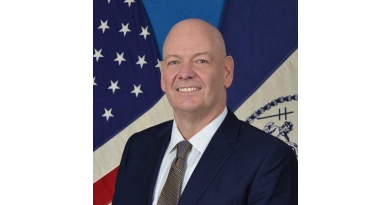 使用AI实现更智能的警务：前纽约警察局局长Terrence Monahan加入METIS Intelligence，推动北美的创新和扩张