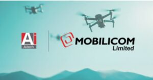 Mobilicom 和 Aitech 合作，为下一代自主 AI 驱动型 UAS 平台提供航空航天和国防级解决方案