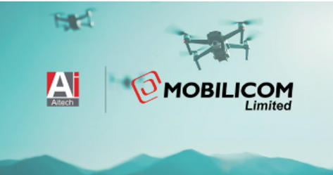 Mobilicom 和 Aitech 合作，为下一代自主 AI 驱动型 UAS 平台提供航空航天和国防级解决方案