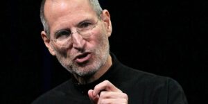 乔尼·艾夫 （Jony Ive） 公开了史蒂夫·乔布斯 （Steve Jobs） 的临别愿望