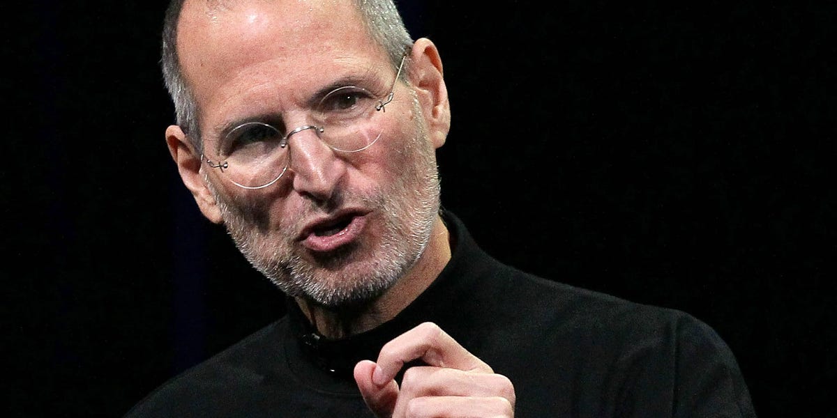 乔尼·艾夫 （Jony Ive） 公开了史蒂夫·乔布斯 （Steve Jobs） 的临别愿望