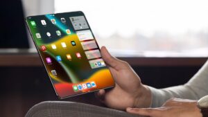 新的可折叠 iPhone 谣言预测了 Apple 的大胆计划——从相机到发布日期，这里有 6 件事值得期待