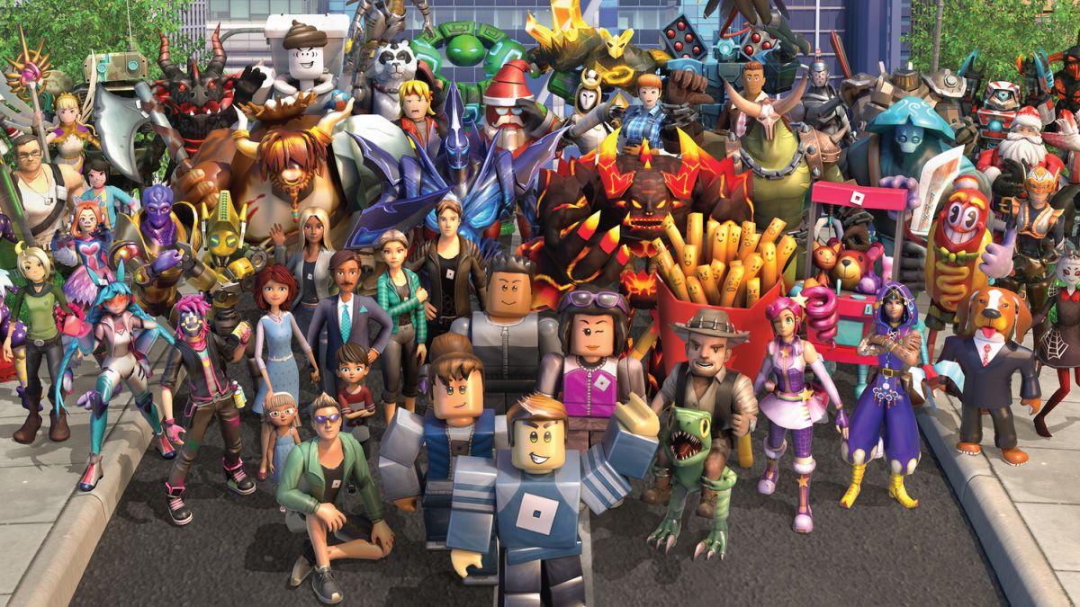 Roblox 推出 AI 驱动的 Cube 3D 以从文本提示生成 3D 对象