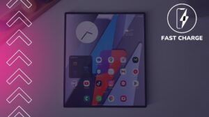 快速充电：我希望在 Galaxy Z Fold 5 上看到 7 次升级
