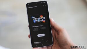 三星提醒 Pass 用户迁移到 Samsung Wallet