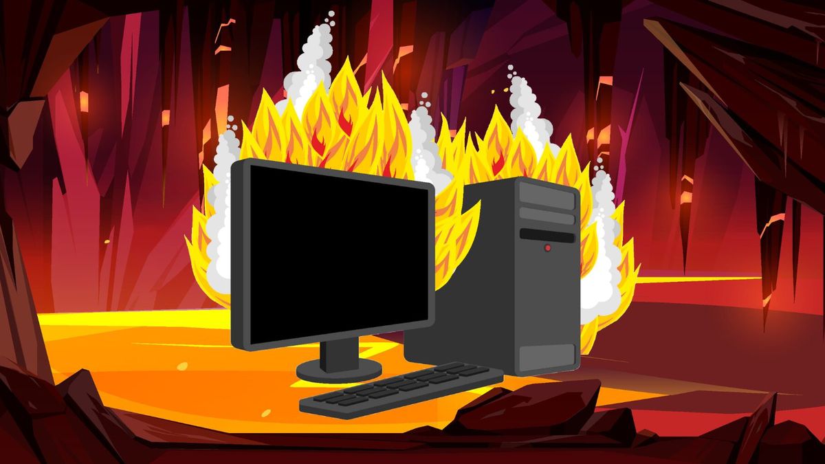 GPU 市场现在绝对是一团糟，我不怪主机玩家远离