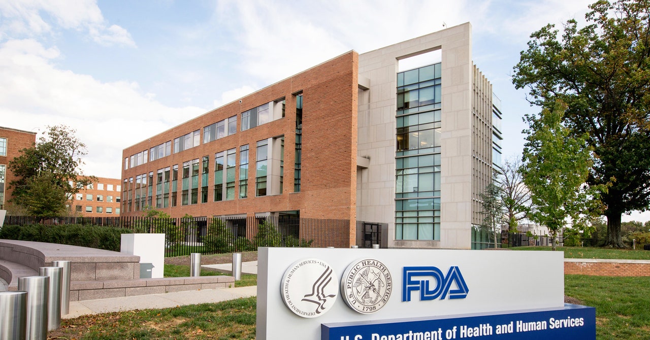 特朗普的 FDA 削减使药物开发面临风险