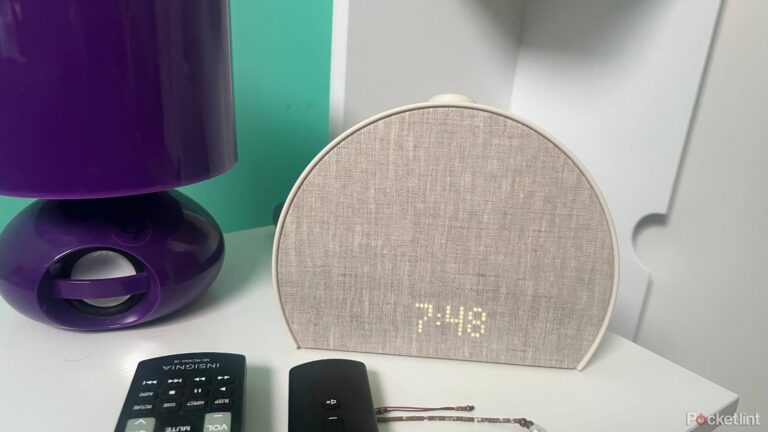 我使用这 3 个独特的小工具减少了我的屏幕时间
