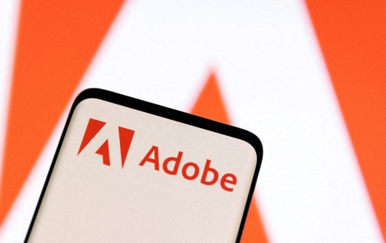 Adobe 的沉闷预测引发了 AI 货币化的疑虑，股价下跌