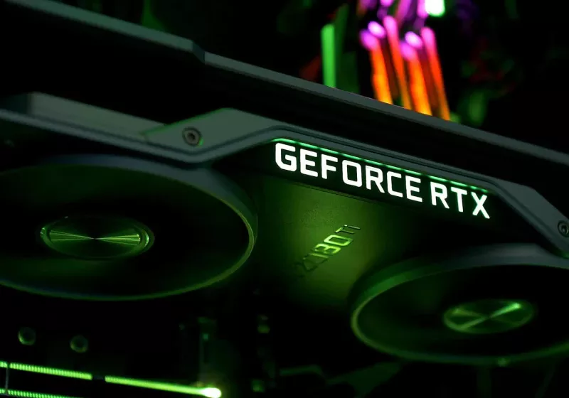 Nvidia RTX 50 短缺对系统集成商造成沉重打击，因为哄抬价格的指控飞扬