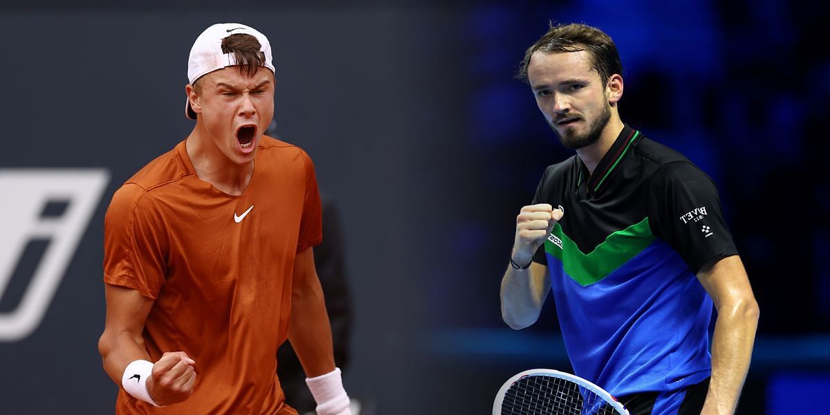 我们要求 AI 预测 Daniil Medvedev vs Holger Rune 2025 年印第安维尔斯半决赛的获胜者：这是它不得不说的