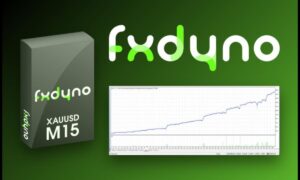 FXDyno 的 AI 驱动的 Wave Trading 将重新定义黄金交易