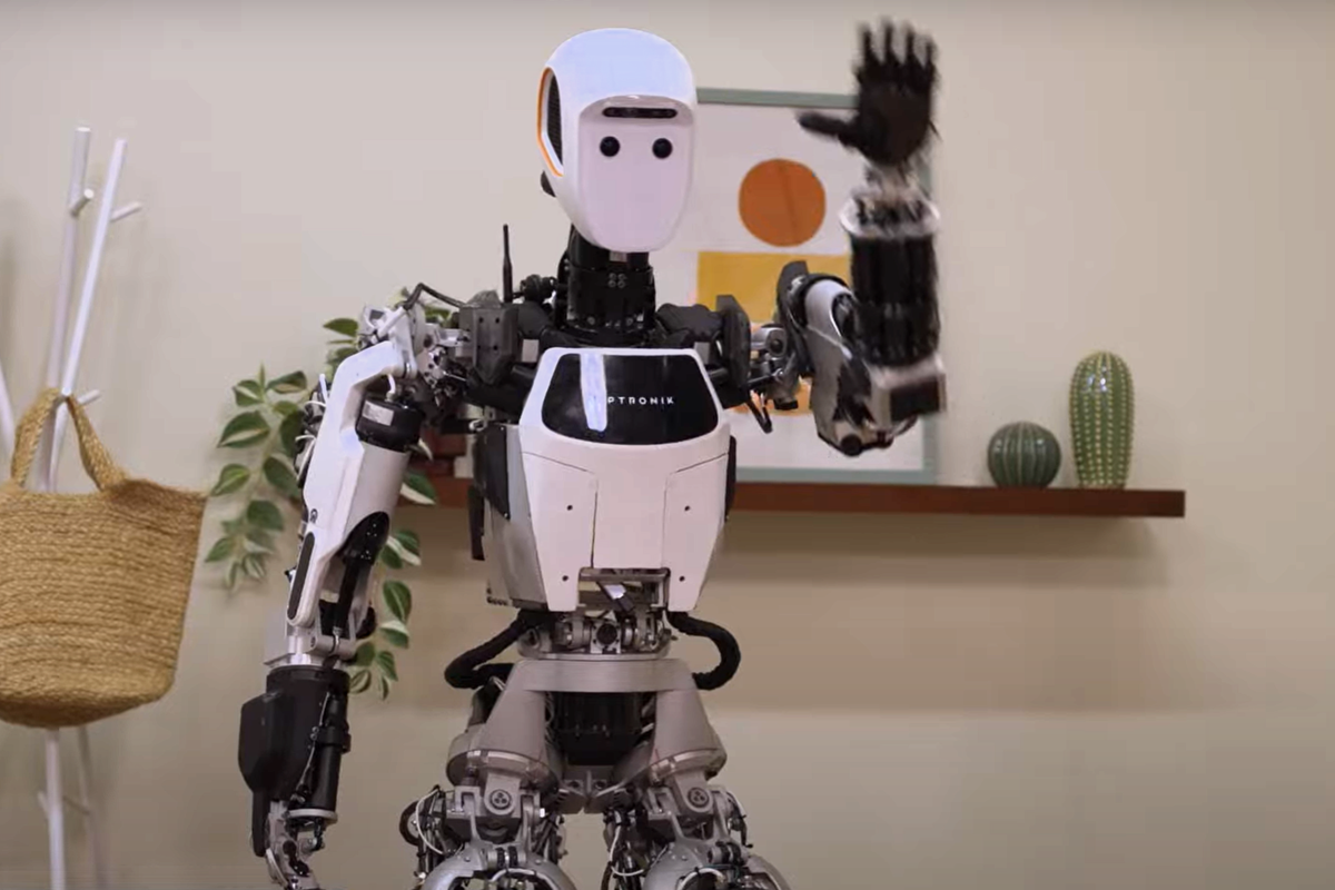 Google DeepMind 推出无需训练即可“灌篮”的机器人 AI