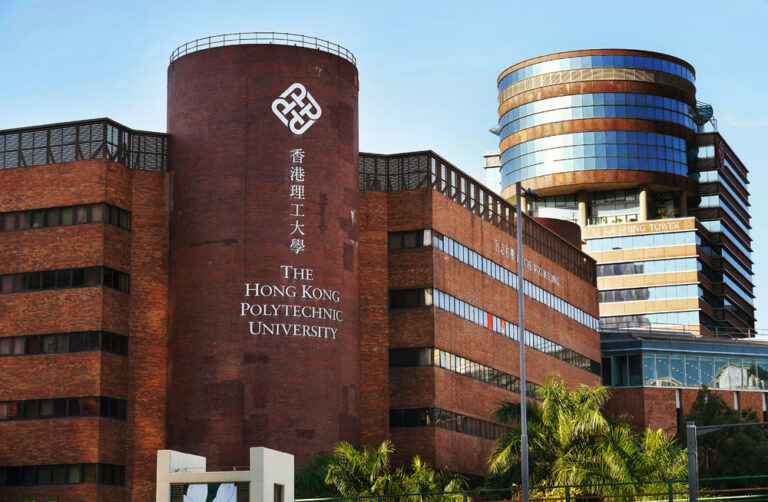 理大将投入「金钱和精力」兴建香港第三所医学院