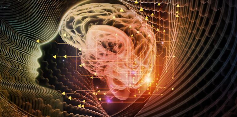 无需触摸即可打字：Brain2Qwerty 解码您的想法 — 无需键盘