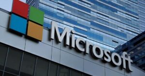 Microsoft 高管表示，由于女性代表性不足，AI 开发面临根深蒂固的偏见风险