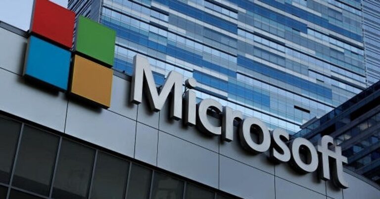 Microsoft 高管表示，由于女性代表性不足，AI 开发面临根深蒂固的偏见风险