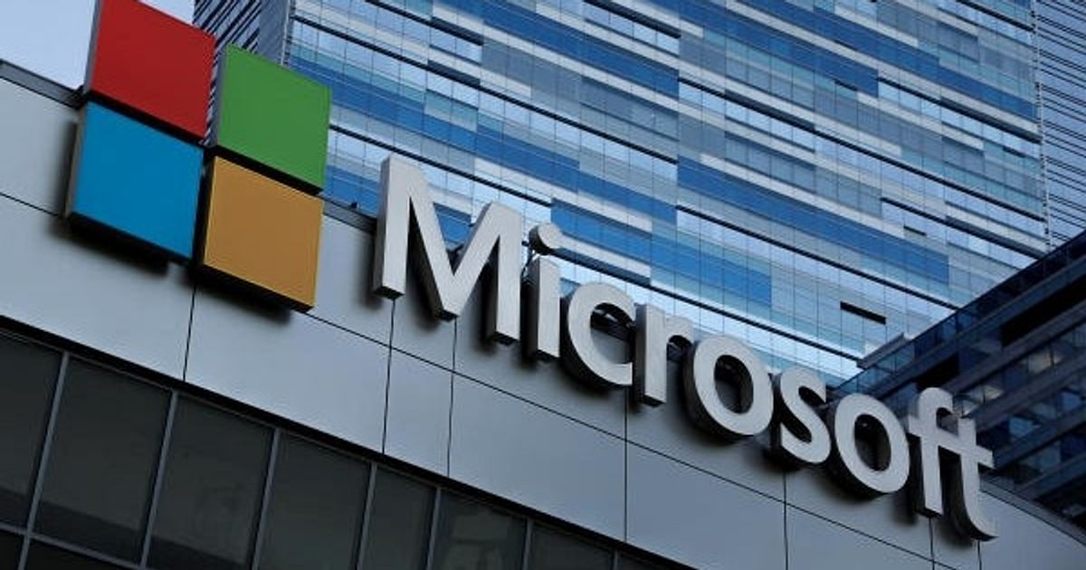 Microsoft 高管表示，由于女性代表性不足，AI 开发面临根深蒂固的偏见风险