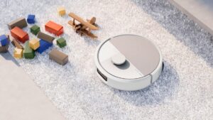 Roomba 最便宜的机器人吸尘器现在具有 3 项高级功能（无需额外付费）