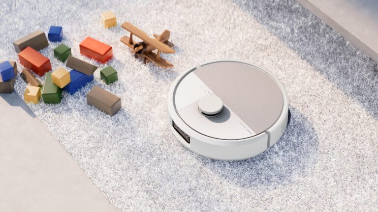 Roomba 最便宜的机器人吸尘器现在具有 3 项高级功能（无需额外付费）
