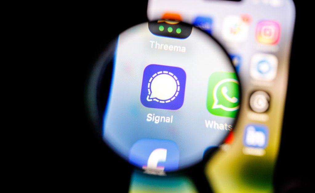 什么是 Signal，它是一个安全的应用程序吗？