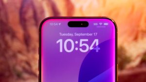 Siri 焕然一新 - 以下是在 iPhone 上激活 Colorful Glow 的方法