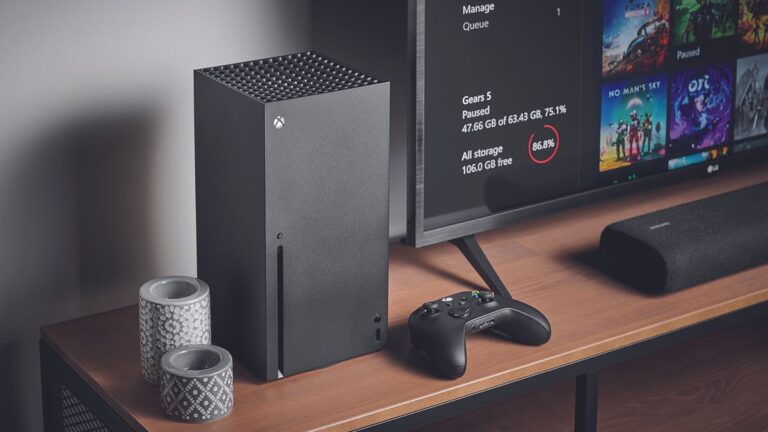 免费的 Xbox 升级即将到来，以帮助玩家陷入游戏困境