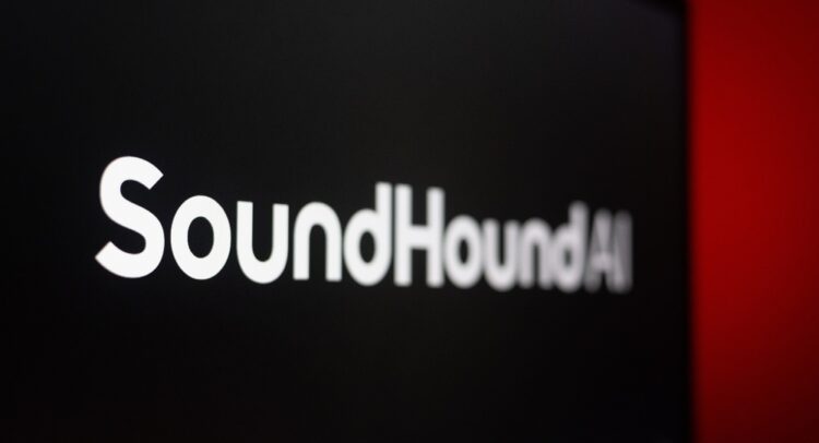 “危险信号挥舞”，投资者对 SoundHound AI 股票表示