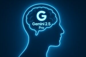 Google 的 Gemini 2.5 Pro 是您没有使用的最智能的型号 - 它对企业 AI 很重要的 4 个原因