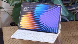 我测试了小米 Pad 7 Pro，它是 Android 粉丝最接近 iPad Pro 替代品的产品
