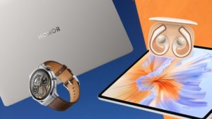 荣耀最激动人心的 MWC 2025 发布与硬件无关