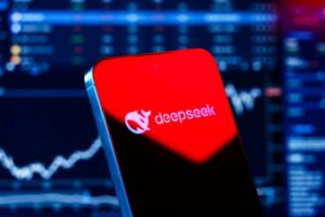 悖论与力量：为什么 DeepSeek AI 可能是能源的好消息