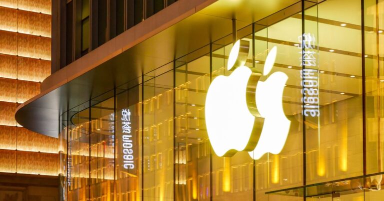 Apple 的中国战略受到领先研究机构的赞扬