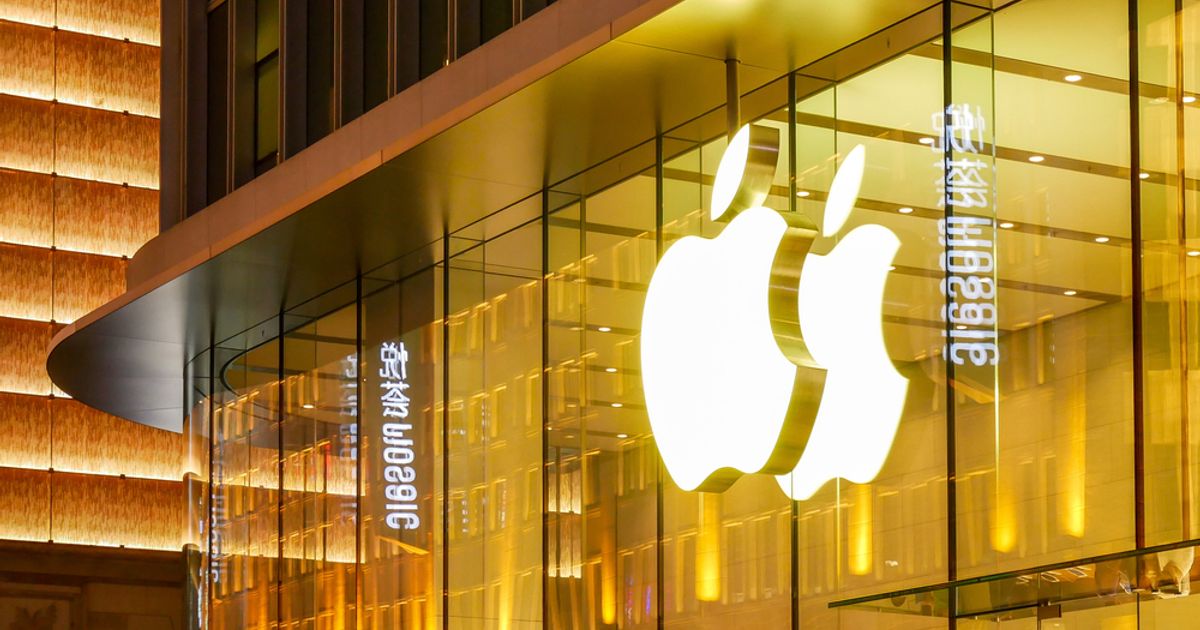 Apple 的中国战略受到领先研究机构的赞扬
