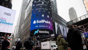 SailPoint 调整 MSP 计划以瞄准小型企业