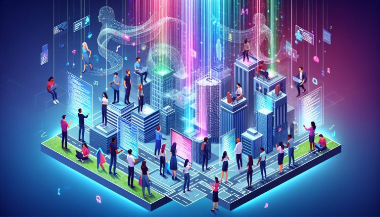 AI 重塑软件开发实践