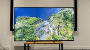 快！以极低的价格购买 75 英寸索尼 Bravia 9