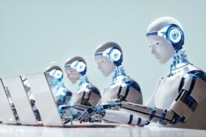如果学生知道 AI 可能会将人类引领到哪里，他们就会放弃 ChatGPT