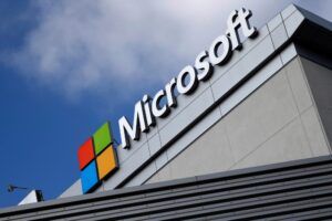 Microsoft 表示将在南非进行 2.98 亿美元的 AI 投资