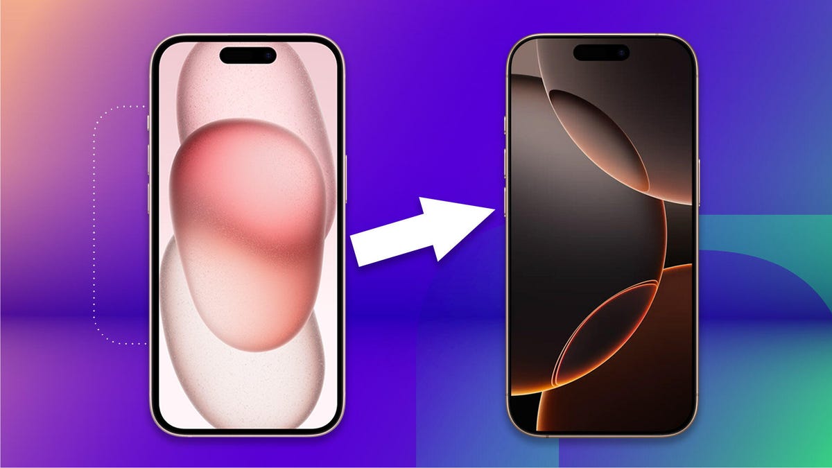 这些是将数据传输到新 iPhone 的最佳简便方法