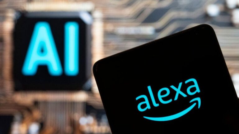 Amazon Alexa 刚刚更改了其隐私设置。CNET 调查显示，73% 的设备用户已经感到担忧