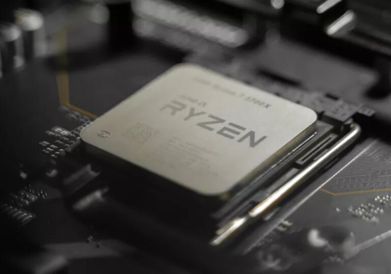 Google 研究人员发现所有 AMD Zen 处理器中存在严重安全漏洞