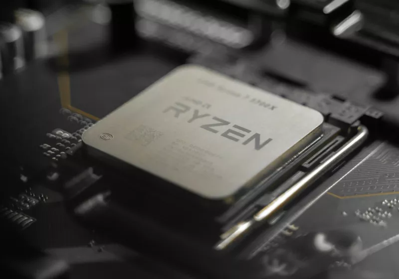 Google 研究人员发现所有 AMD Zen 处理器中存在严重安全漏洞